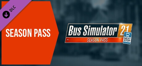 Bus Simulator 21 Next Stop – Season Pass