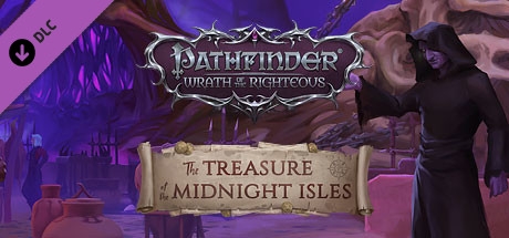 Pathfinder: Wrath of the Righteous - The Last Sarkorians Steam Key