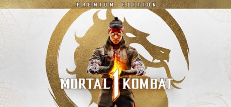 Buy Mortal Kombat 1 - Premium Edition Steam Key, Instant Delivery