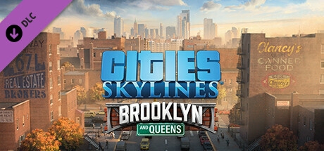 Cities: Skylines - World Tour Bundle 2 - Epic Games Store