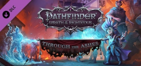 Pathfinder: Wrath of the Righteous - The Last Sarkorians Steam Key