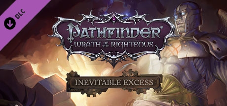 Pathfinder: Wrath of the Righteous - The Last Sarkorians Steam Key