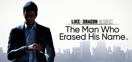 SEGA and Ryu Ga Gotoku Studio Release Opening Movie for Like a Dragon  Gaiden: The Man Who Erased His Name