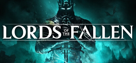 Lords of the Fallen (2023) Deluxe Edition EU PS5 CD Key