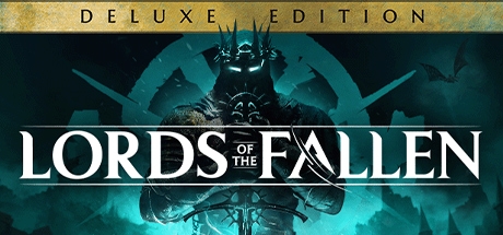 Buy Lords of the Fallen - Deluxe Edition from the Humble Store