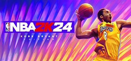 NBA 2K24 Black Mamba Edition EU Steam CD Key