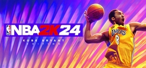 Comprar NBA 2K24 Kobe Bryant Edition Steam