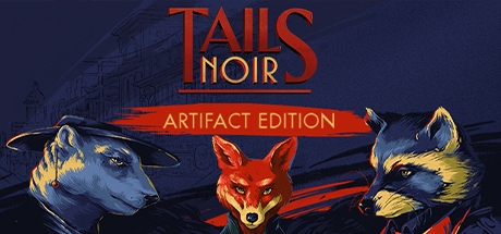 Tails Noir: Artifact Edition