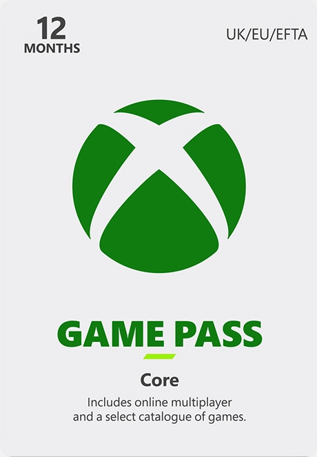 Xbox live gold clearance cdkeys uk