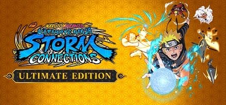 Buy NARUTO X BORUTO Ultimate Ninja STORM CONNECTIONS - Ultimate Edition  Steam Key, Instant Delivery