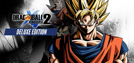 DRAGON BALL XENOVERSE 2 - Deluxe Edition [PC Download]