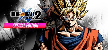 DRAGON BALL XENOVERSE 2 Special Edition Steam CD Key