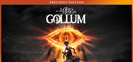 The Lord of the Rings: Gollum™ - Precious Edition