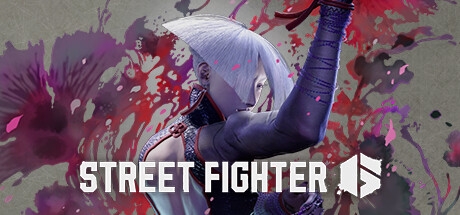 Buy Street Fighter 6 Deluxe Edition Steam