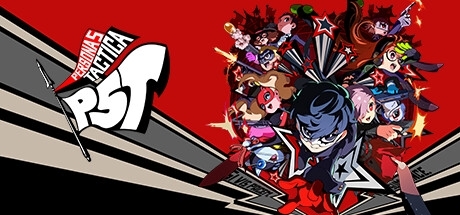 Buy Persona 5 Tactica Steam Key, Instant Delivery
