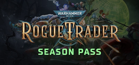 Warhammer 40,000: Rogue Trader – Season Pass