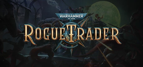 Warhammer 40,000: Rogue Trader - Voidfarer Edition Steam Key for