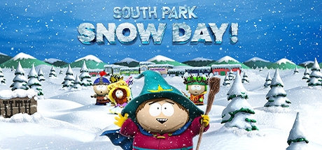 SOUTH PARK: SNOW DAY!
