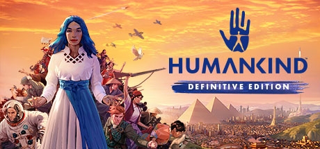 HUMANKIND™ - Definitive Edition