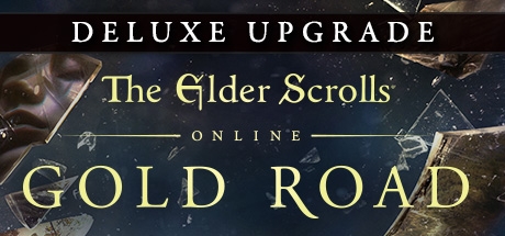 The Elder Scrolls Online Deluxe Upgrade: Gold Road