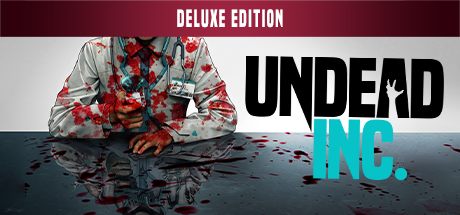 Buy Undead Inc. - Deluxe Edition Steam Key | Instant Delivery | Steam