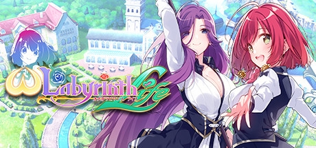 Omega Labyrinth Life offers Nintendo Switch