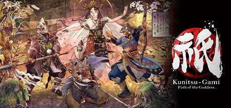 Buy Kunitsu-Gami: Path of the Goddess Steam Key | Instant Delivery ...