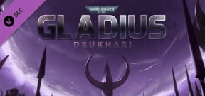 Warhammer 40,000: Gladius - Drukhari