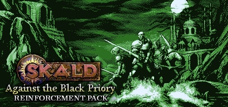 Buy SKALD: Reinforcement Pack Steam Key | Instant Delivery | Steam CD Key