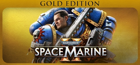 Buy Warhammer 40,000: Space Marine 2 - Gold Edition Steam Key | Instant ...