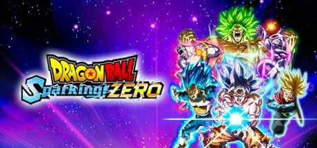 Buy DRAGON BALL: Sparking! ZERO Steam Key | Instant Delivery | Steam CD Key