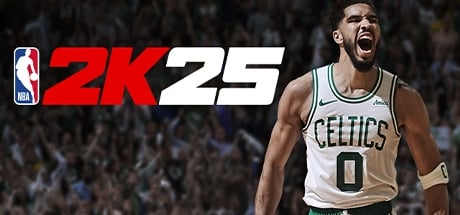 NBA 2K25