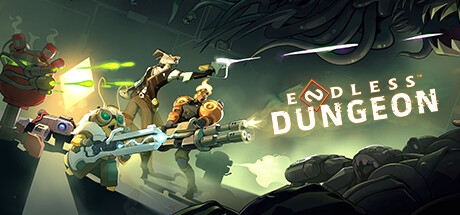 Buy ENDLESS™ Dungeon Steam Key | Instant Delivery | Steam CD Key