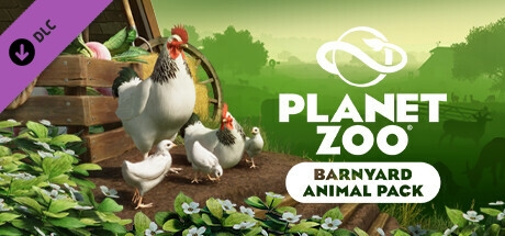 Buy Planet Zoo: Barnyard Animal Pack Steam Key | Instant Delivery ...
