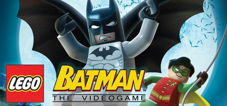 Buy LEGO Batman Steam Key, Instant Delivery