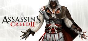 Assassin’s Creed® II Digital Deluxe Version
