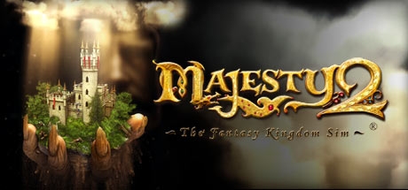 Majesty II The Fantasy Kingdom