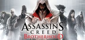 Assassin’s Creed®: Brotherhood Deluxe Edition