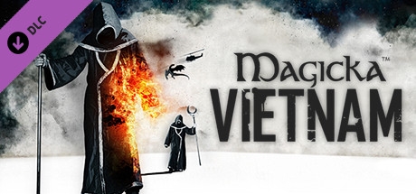 Magicka DLC: Vietnam