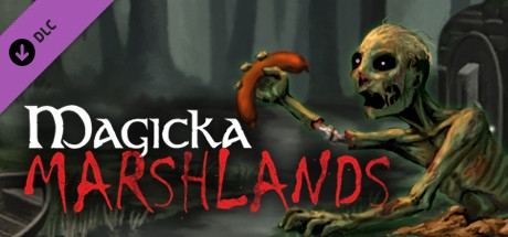 Magicka DLC: Marshlands