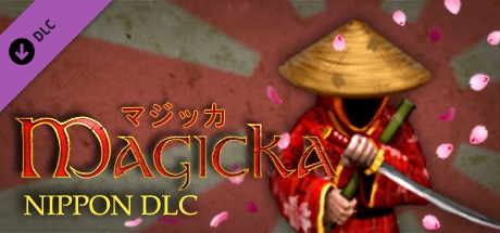 Magicka DLC: Nippon