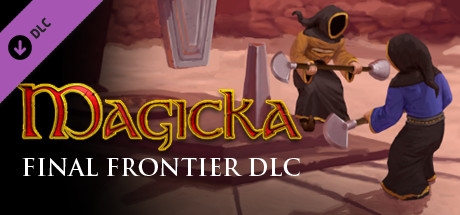 Magicka DLC: Final Frontier