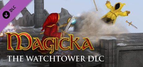 Magicka DLC: The Watchtower
