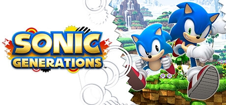 Speed simulator classic sonic [Sonic Generations] [Works In Progress]