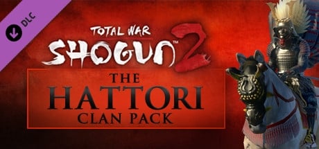 Total War: Shogun 2 - Hattori Clan Pack