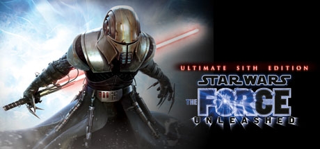Combo Star Wars The Force Unleashed – Midia Digital Xbox 360
