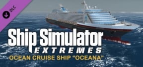ship simulator extremes inland shipping