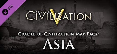 Sid Meier’s Civilization® V: Cradle of Civilization – Asia