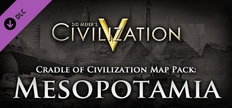 Sid Meier’s Civilization® V: Cradle of Civilization – Mesopotamia