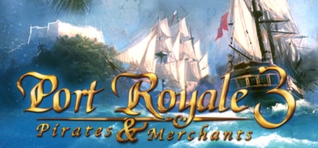 port royale 3 gold edition